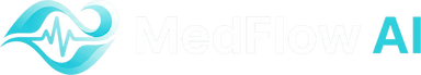 Medflow logosu
